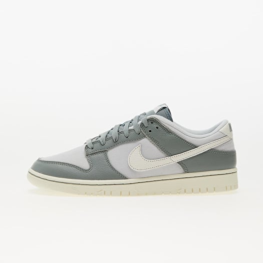 Buty męskie Nike Dunk Low Retro Premium Mica Green/ Sail