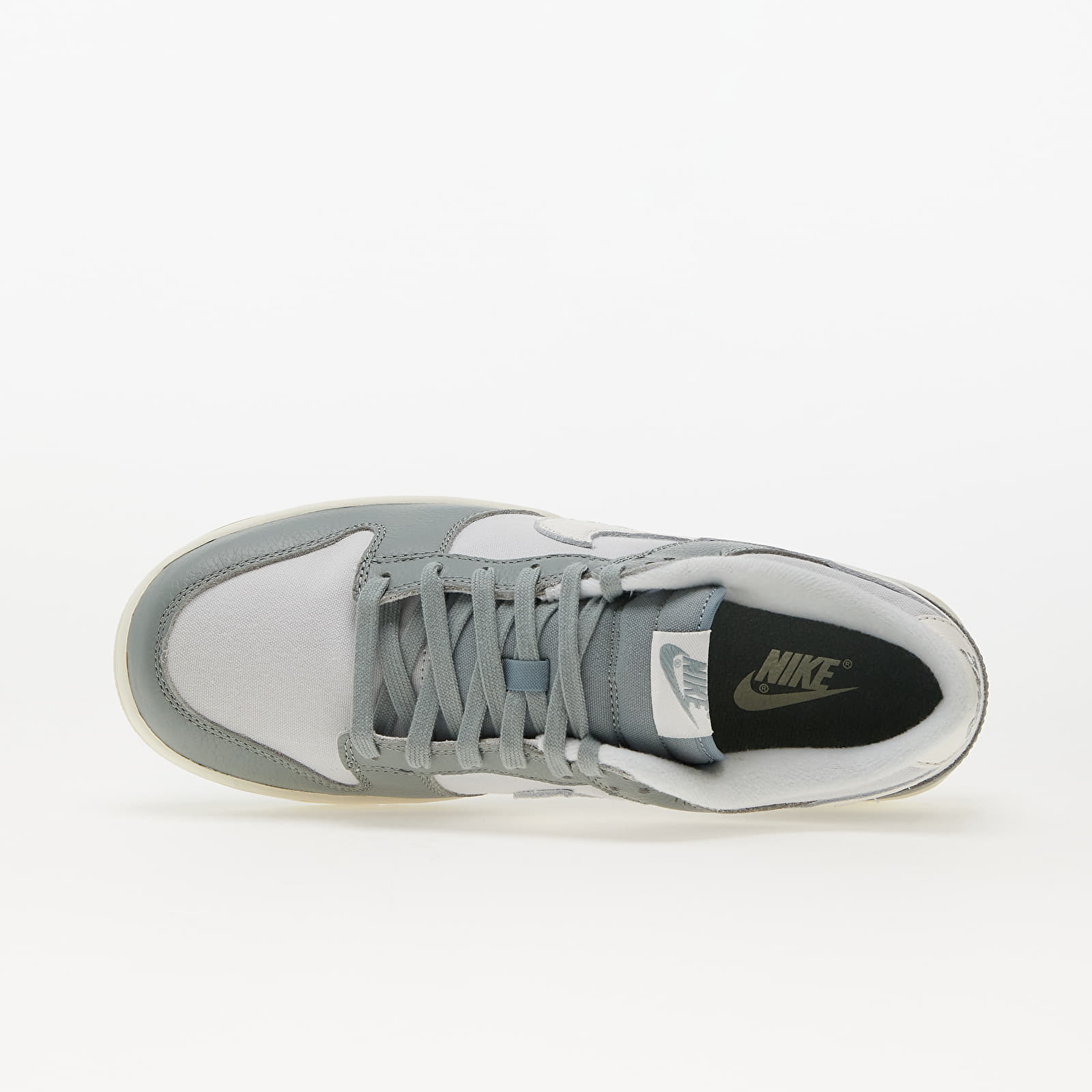 Men's shoes Nike Dunk Low Retro Premium Mica Green/ Sail-Photon Dust