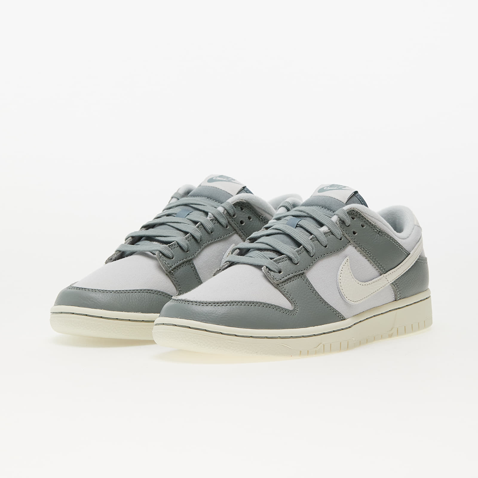 Men's shoes Nike Dunk Low Retro Premium Mica Green/ Sail-Photon Dust