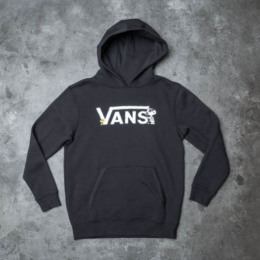 Vans peanuts clearance sweatshirt