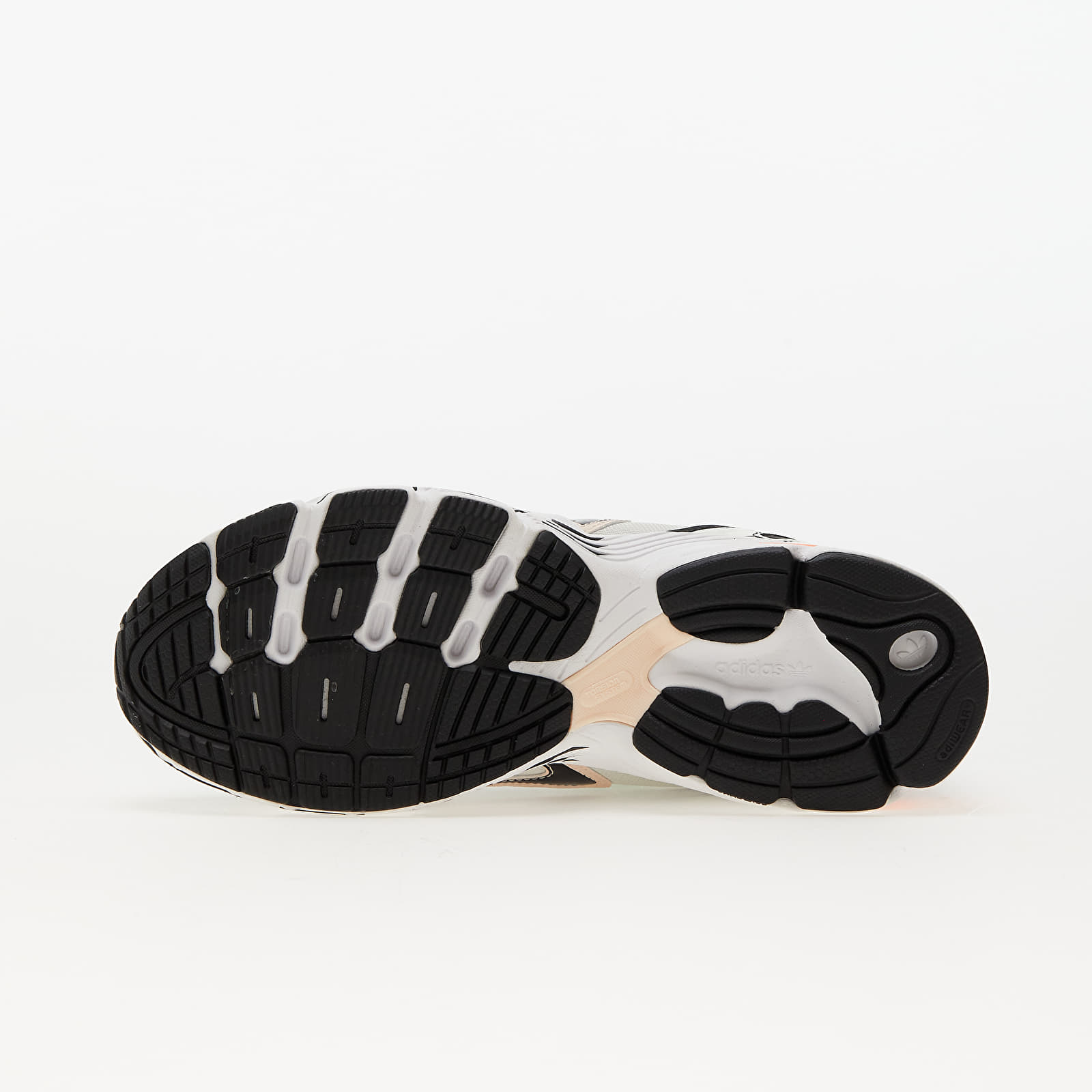 Women's shoes adidas Astir W Off White/ Core Black/ Grey Six