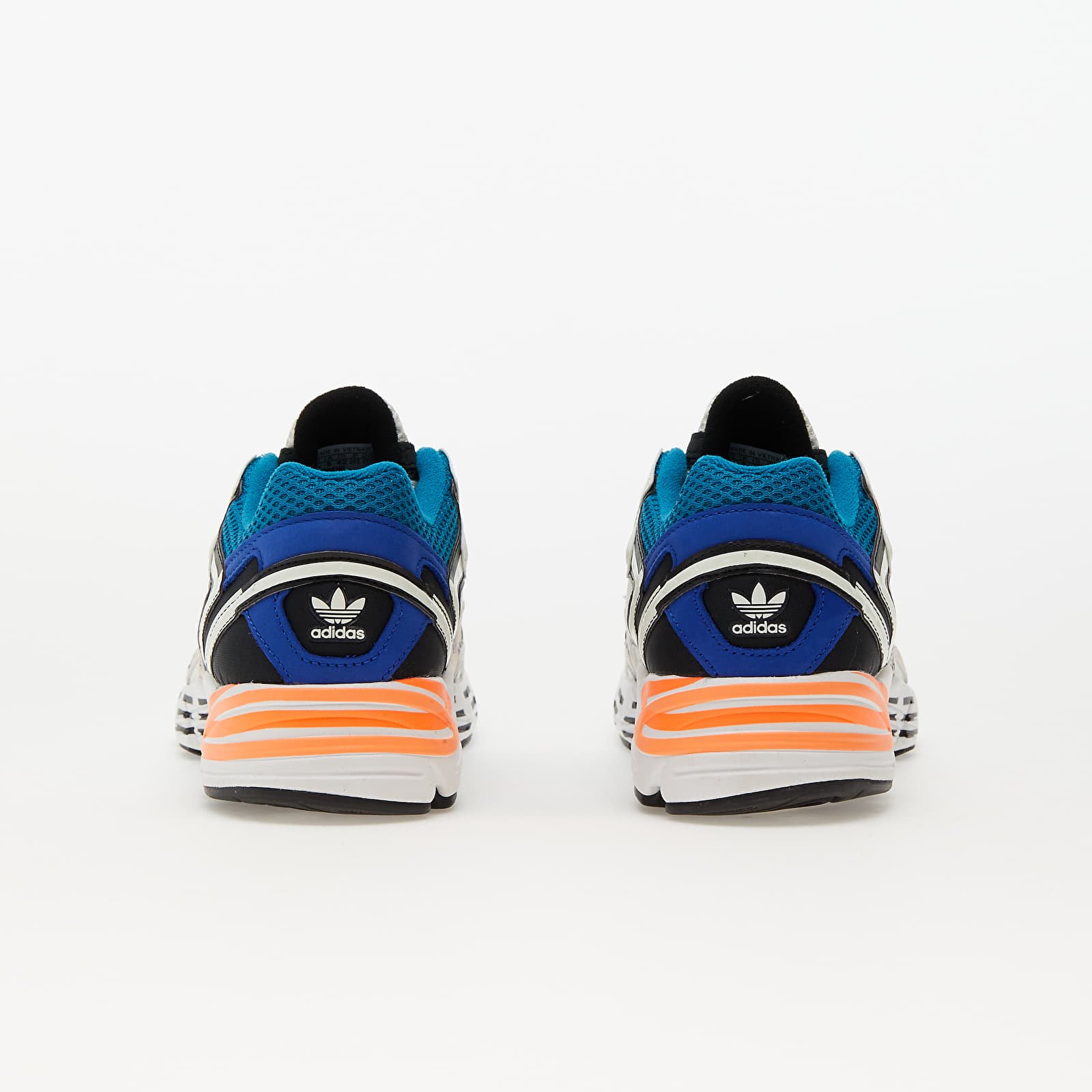 Women's shoes adidas Astir W Off White/ Core Black/ Grey Six