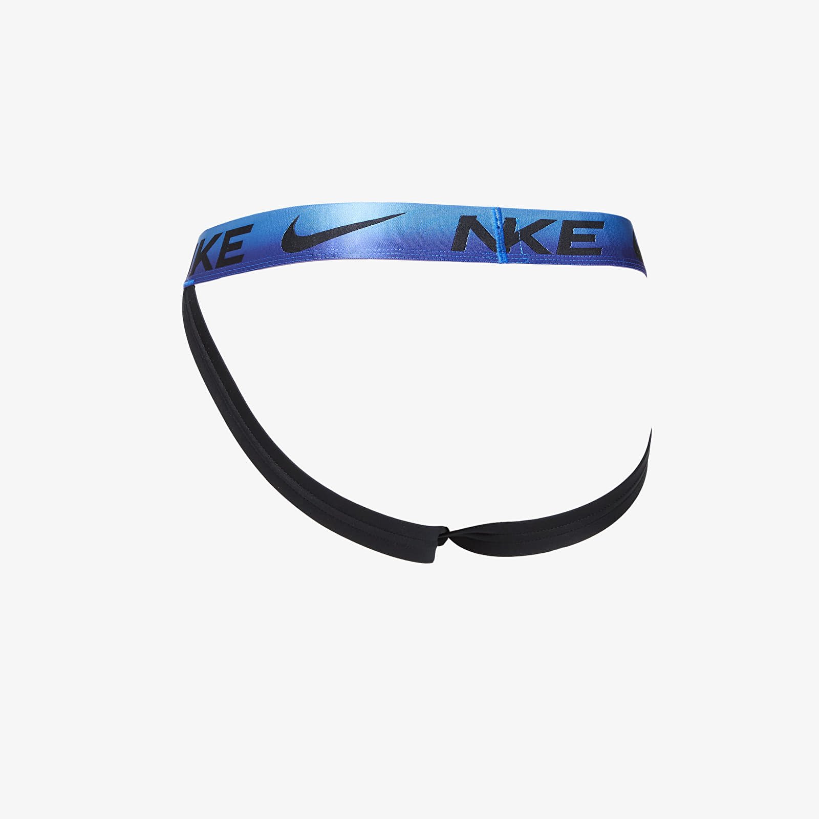 Boxer shorts Nike Dri-FIT Essential Micro Jock Strap 3-Pack Black/ Gradient