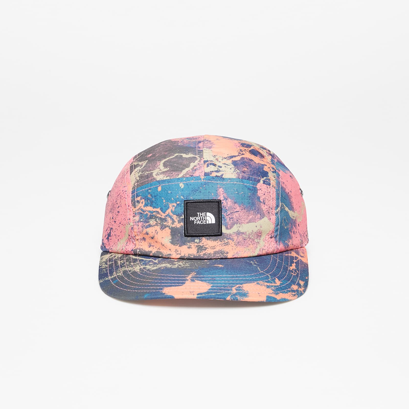 Caps The North Face Explore Cap Cosmo Pink/ TNF Distort Print