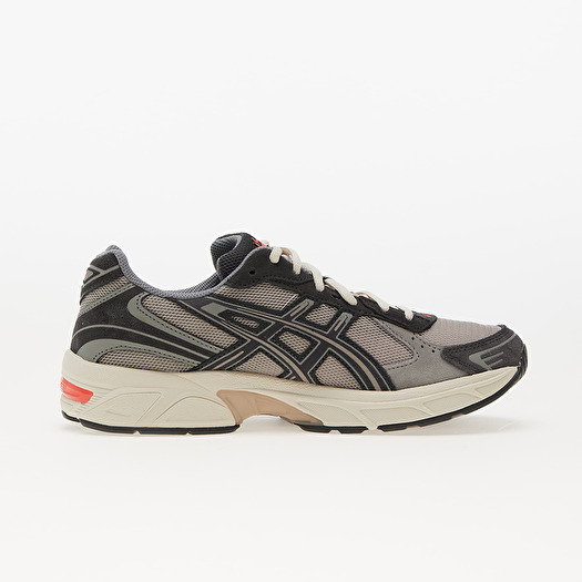 Herren Sneaker und Schuhe Asics Gel-1130 Moonrock/ Obsidian Grey