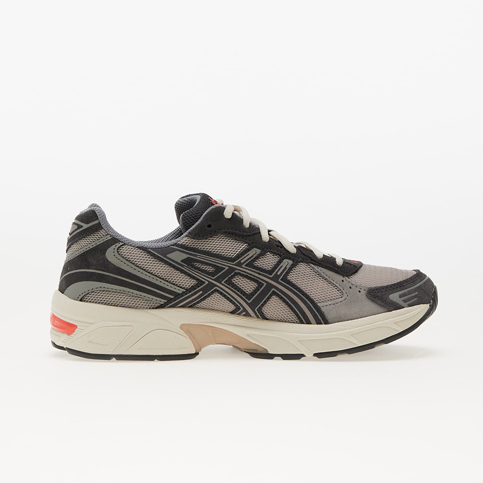 ASICS Gel-1130 Moonrock Obsidian Grey