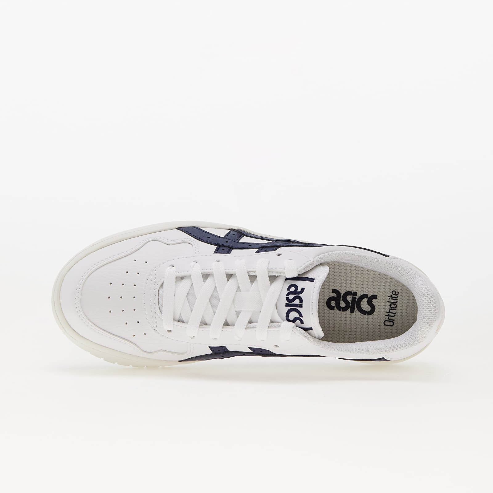 Γυναικεία παπούτσια Asics Japan S PF White/ Peacoat