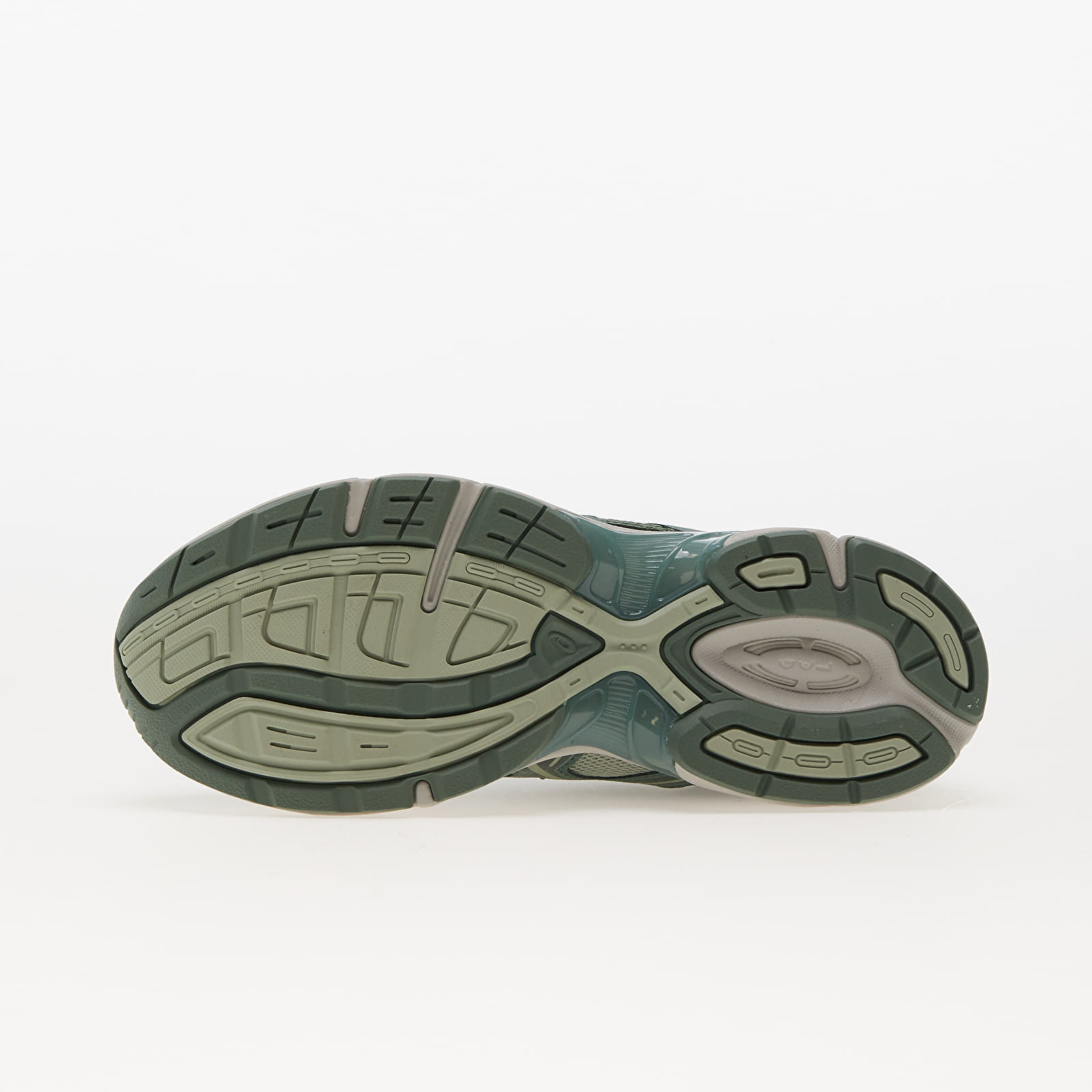 Men's shoes Asics Gel-1130 Olive Grey/ Ivy