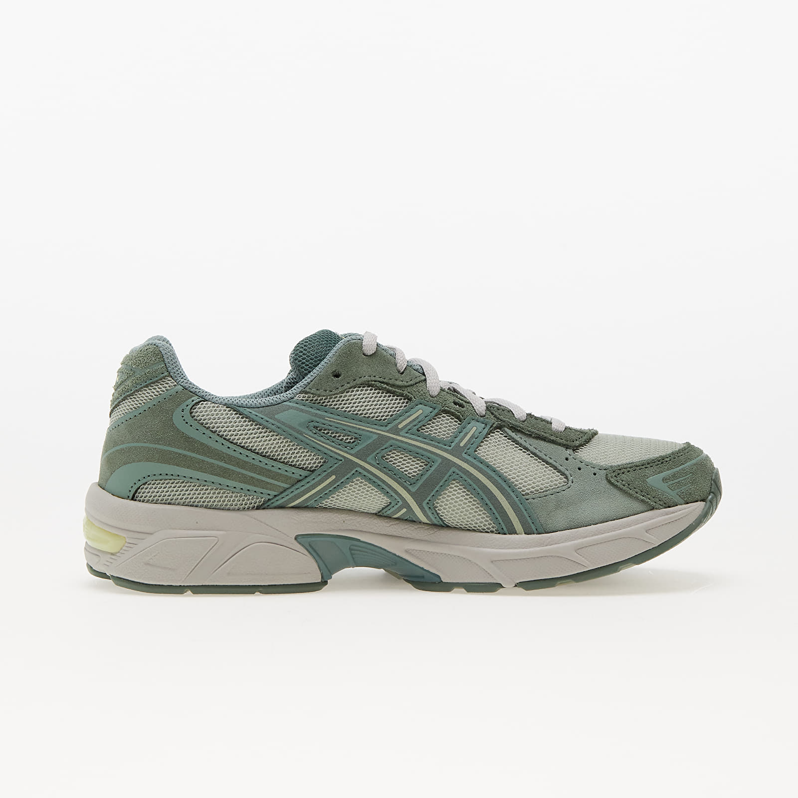 Men's shoes Asics Gel-1130 Olive Grey/ Ivy