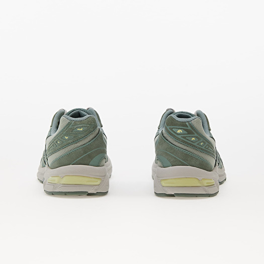 Asics hombre Olive best sale