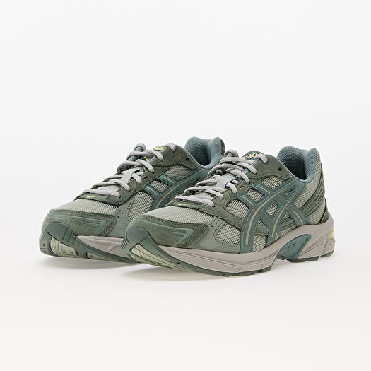 Asics hombre Olive sales