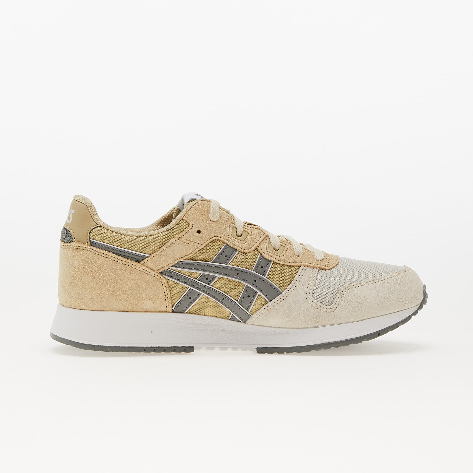 Herresko Asics Lyte Classic Oatmeal/ Clay Grey