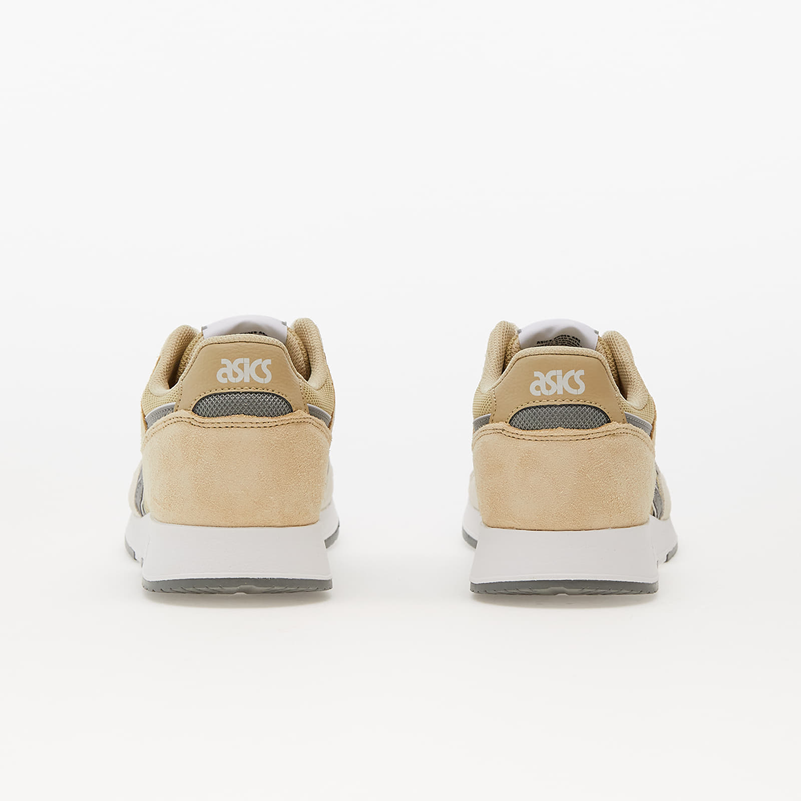 Herresko Asics Lyte Classic Oatmeal/ Clay Grey