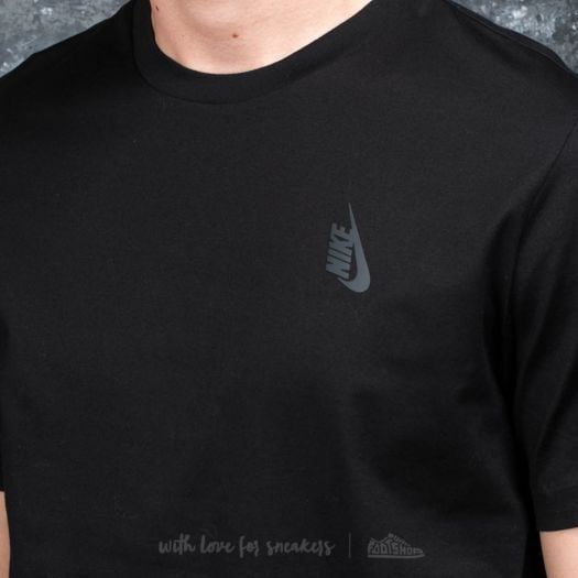 Nikelab essentials tee sales