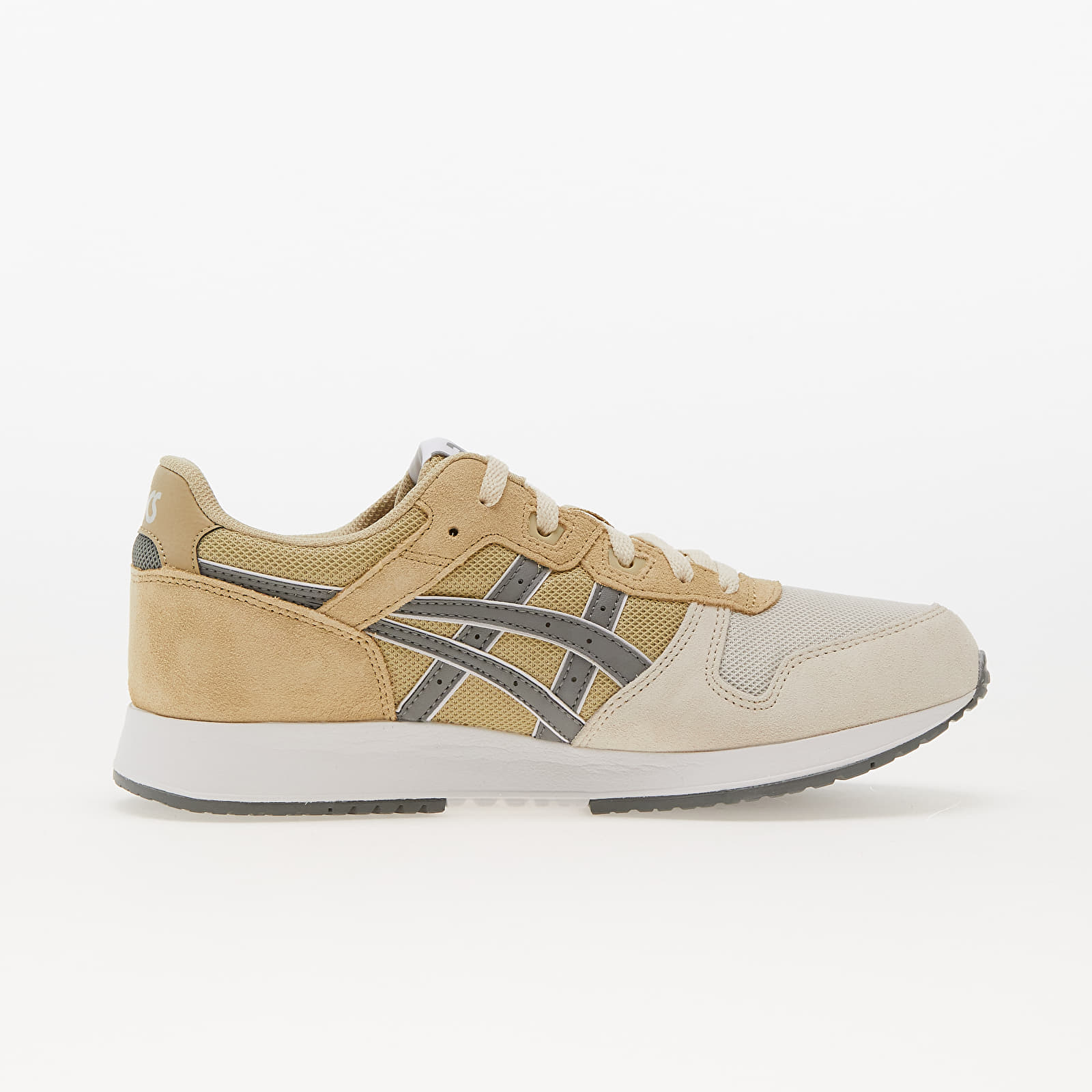 Herresko Asics Lyte Classic Oatmeal/ Clay Grey