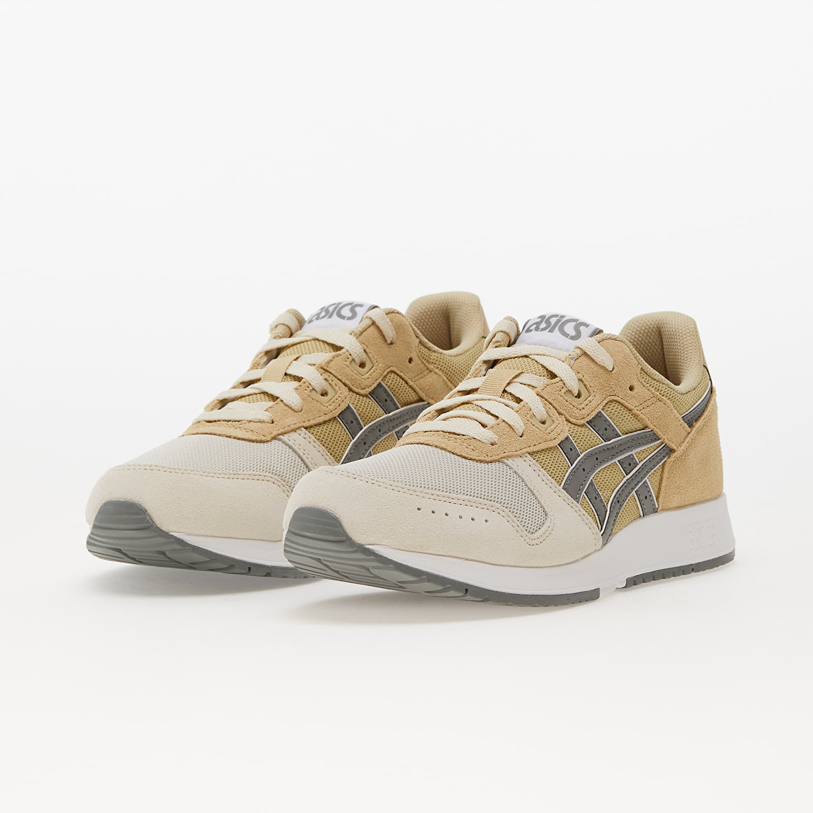 Asics mannen top