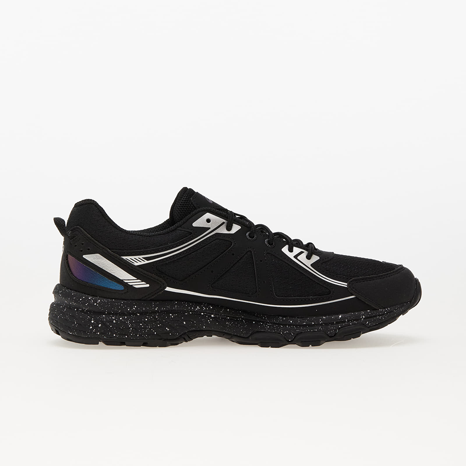 Men's shoes Asics Gel-Venture 6 Black/ Black