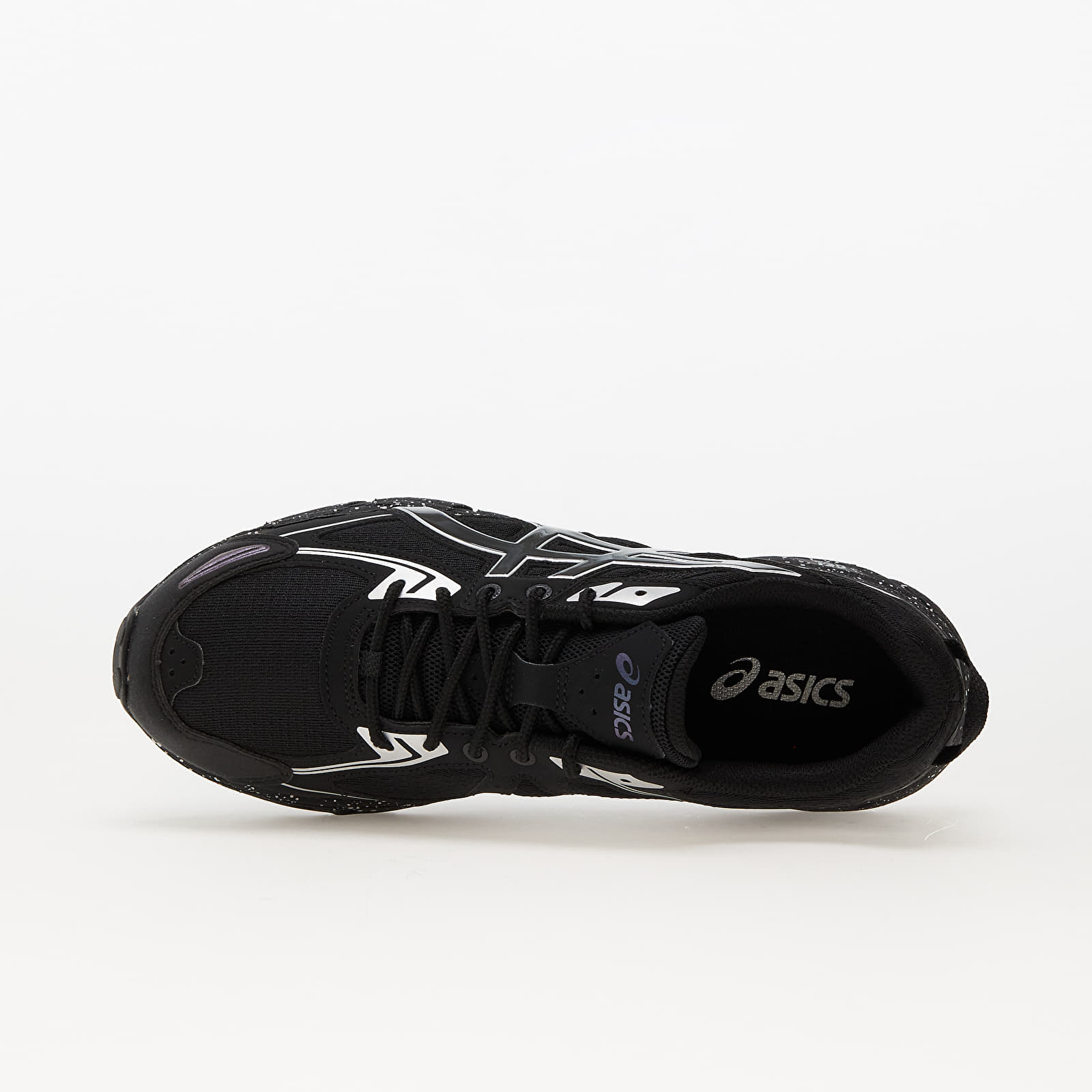 Men's shoes Asics Gel-Venture 6 Black/ Black