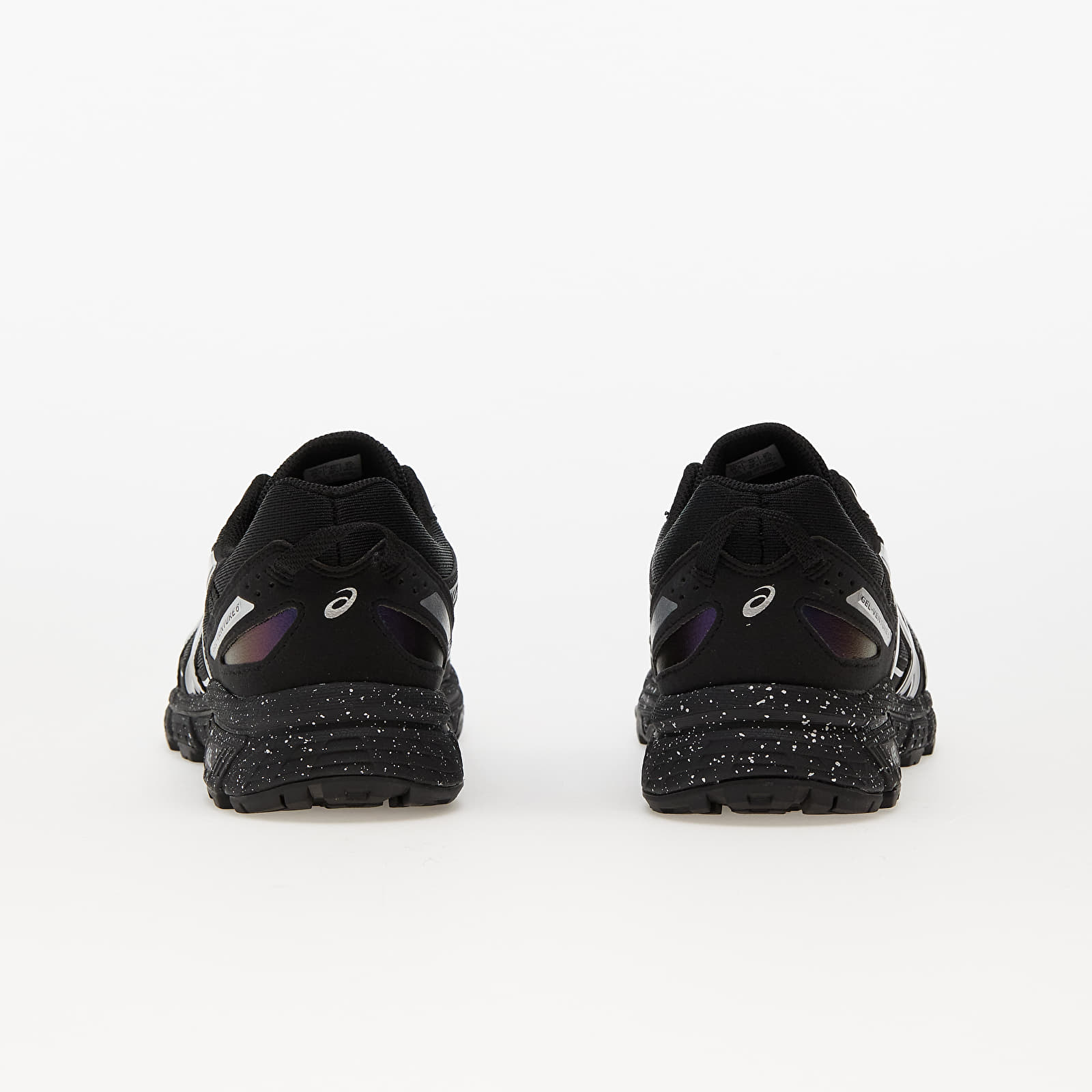 Men's shoes Asics Gel-Venture 6 Black/ Black