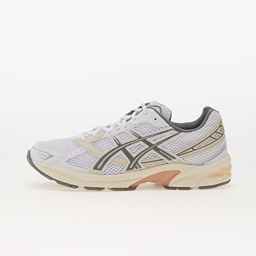 Men s shoes Asics Gel 1130 White Clay Grey Footshop