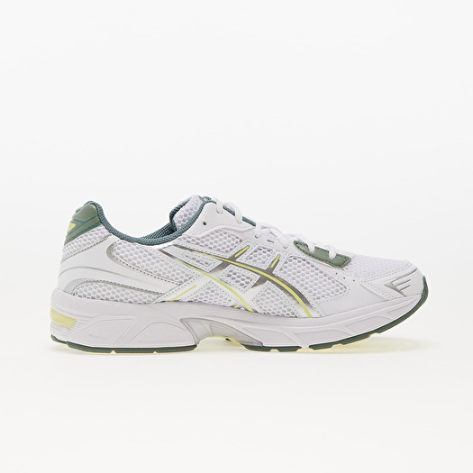 Men's shoes Asics Gel-1130 White/ Huddle Yellow Footshop
