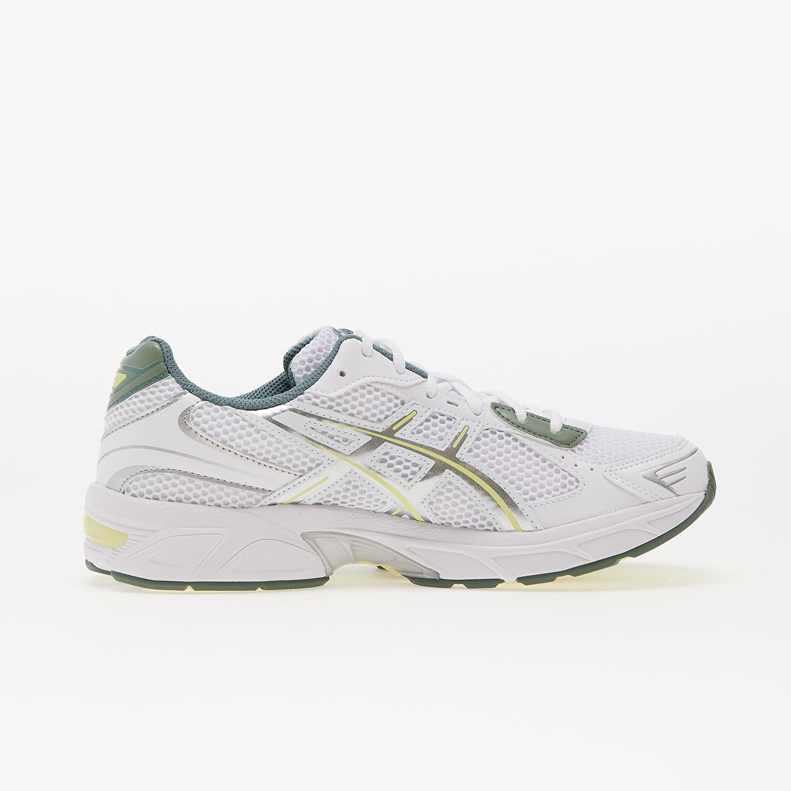 Men's shoes Asics Gel-1130 White/ Huddle Yellow