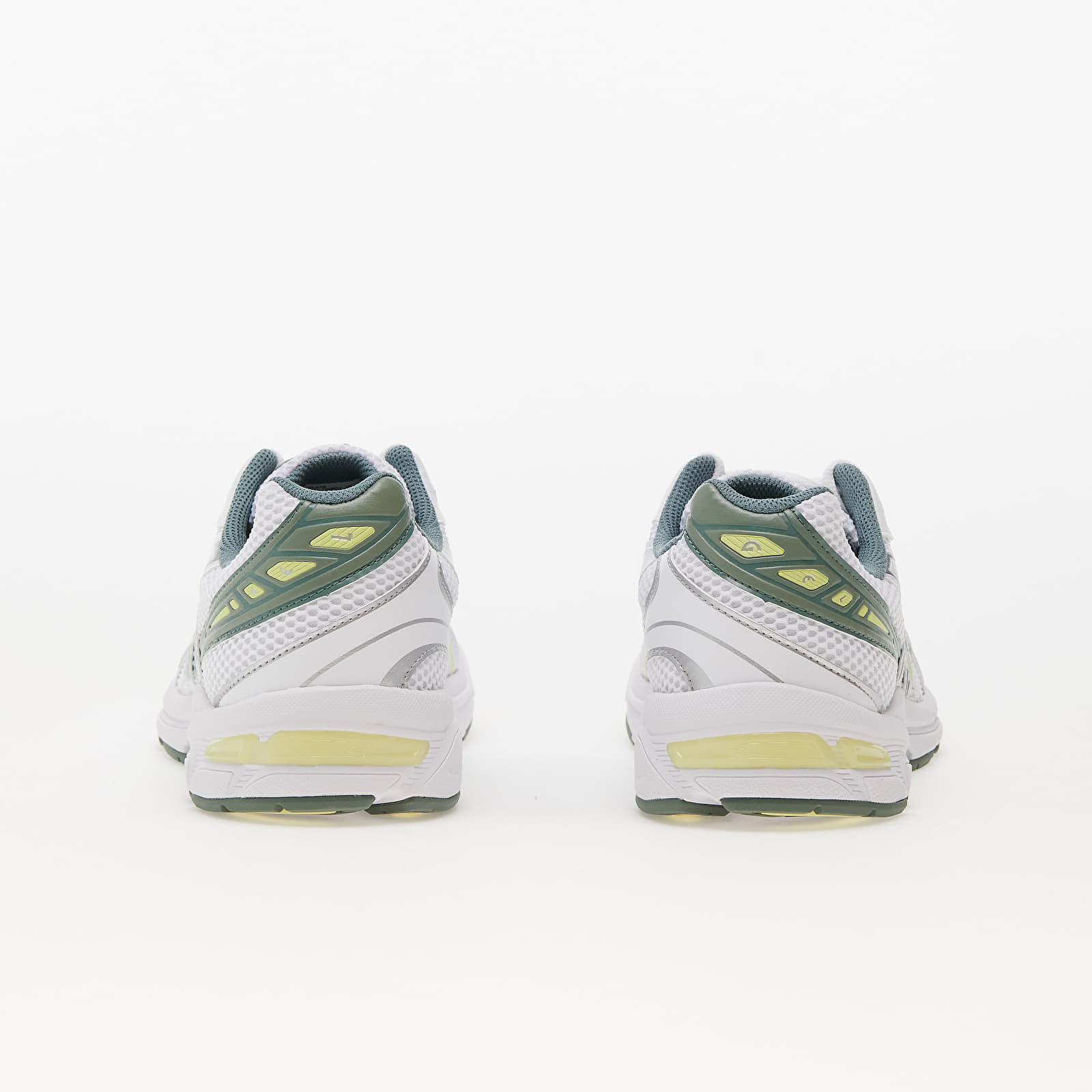 Men's shoes Asics Gel-1130 White/ Huddle Yellow