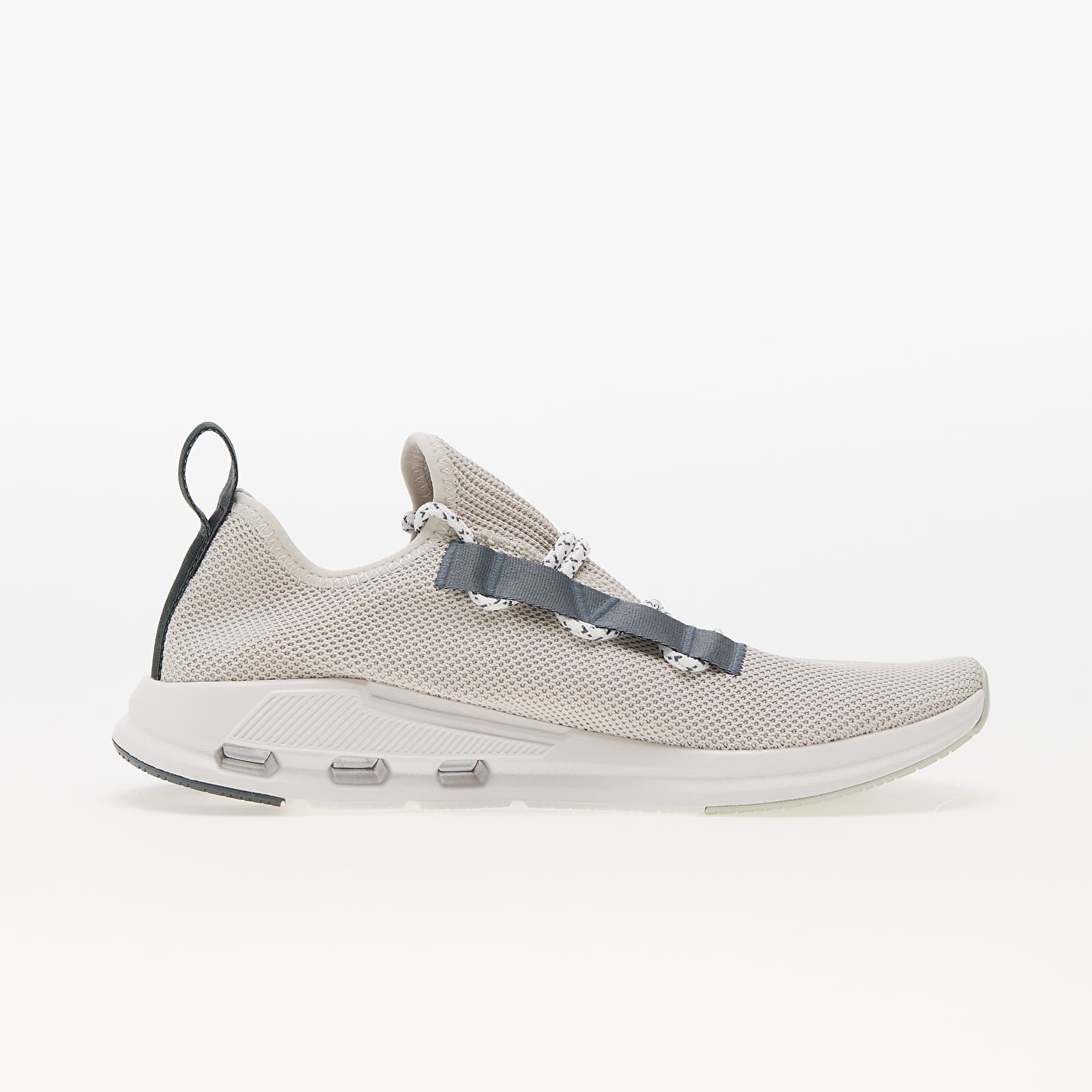 Herren Sneaker und Schuhe On M Cloudeasy Pearl/ Olive