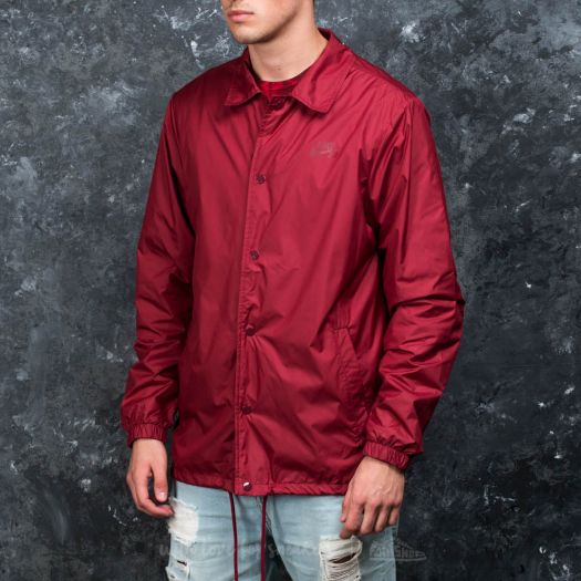 Nike shield top coaches jacket