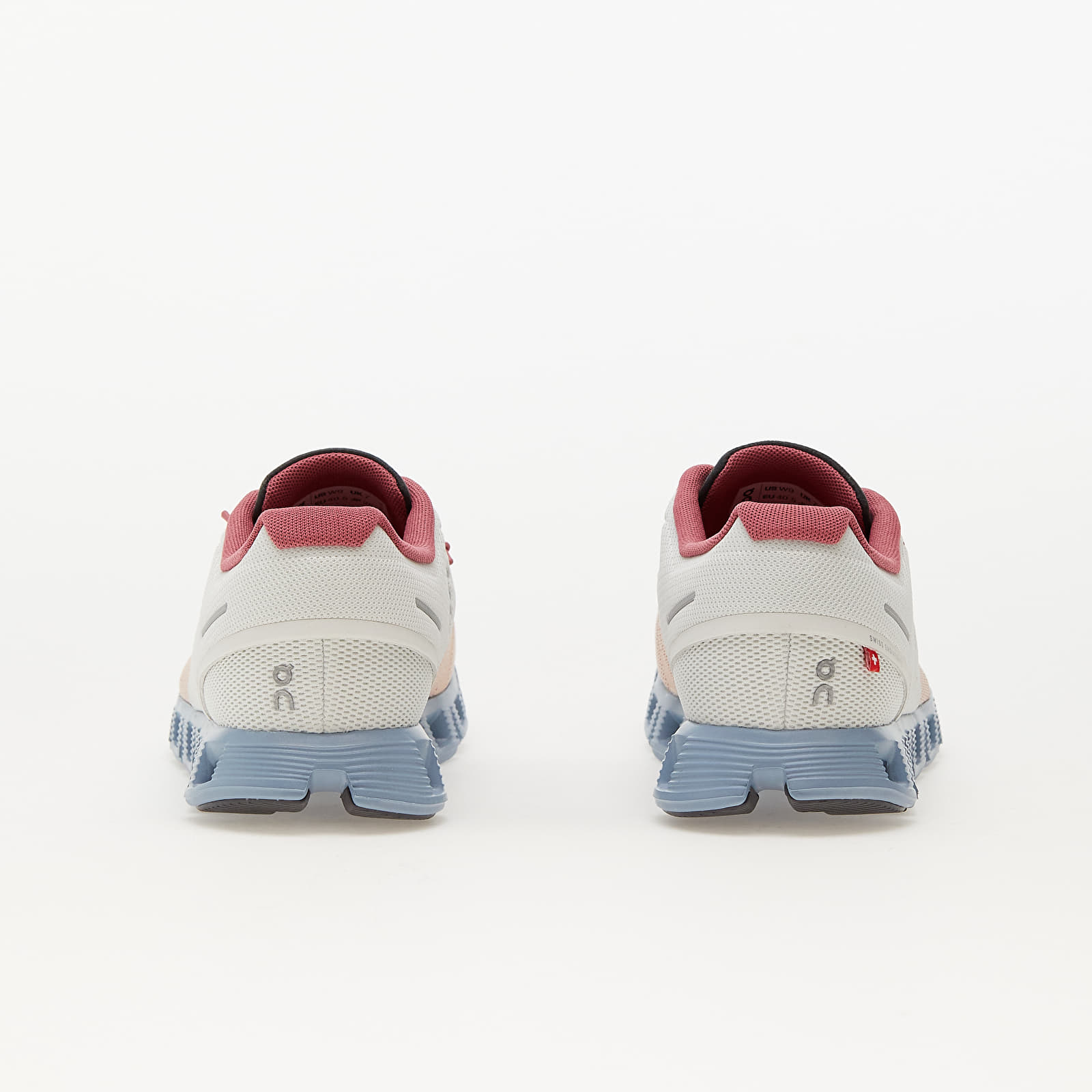 Încălțăminte și sneakerși pentru femei On W Cloud 5 Ice/ Prairie