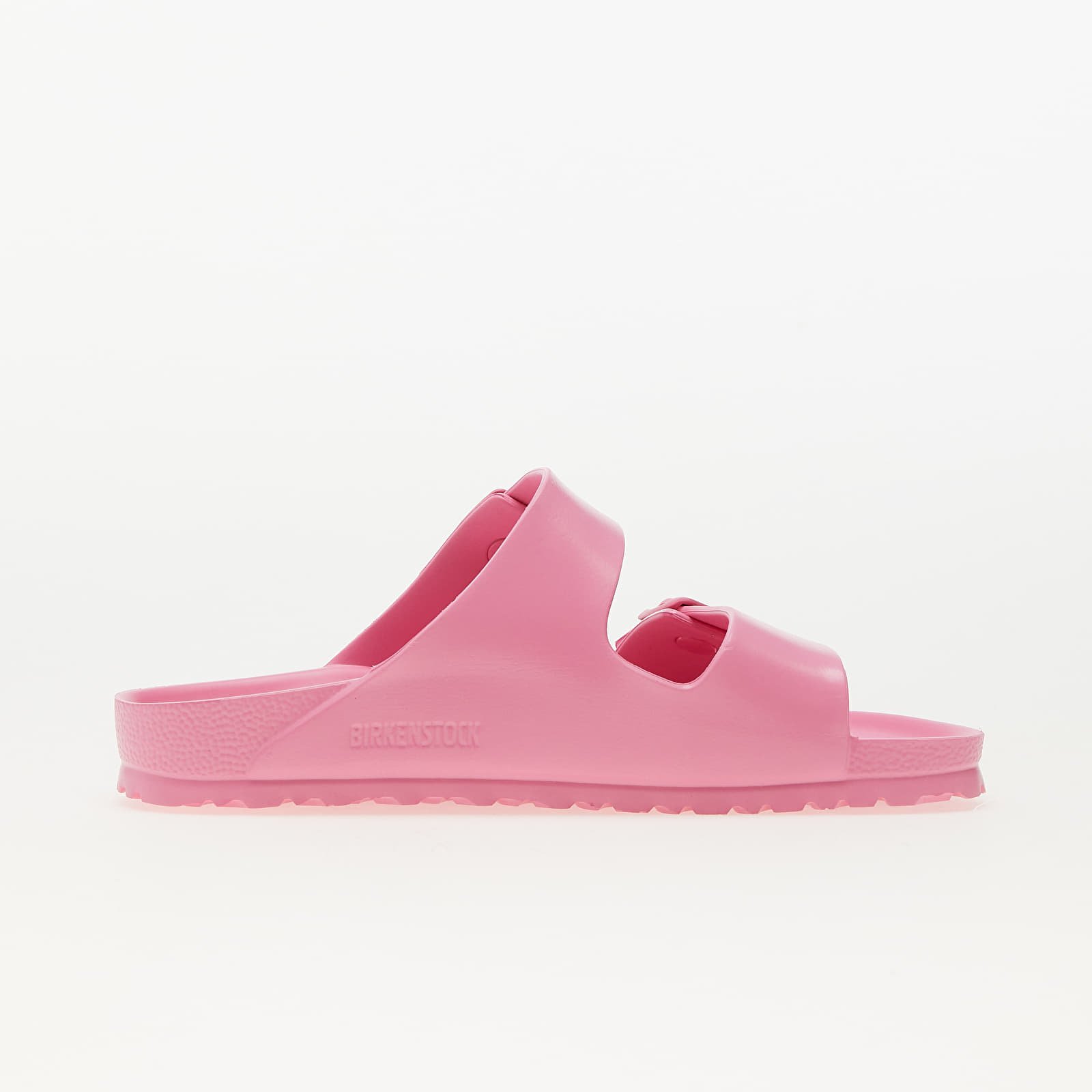 Sko til kvinder Birkenstock Arizona EVA Candy Pink