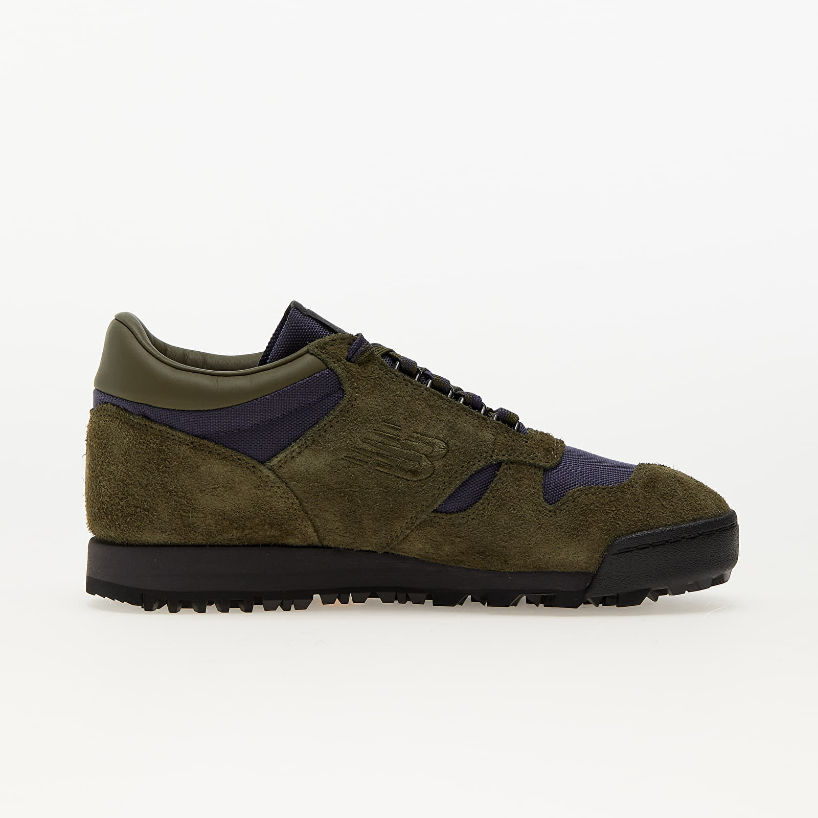 Zapatillas Hombre New Balance Rainier Dark moss/ Dark mercury/ Magnet