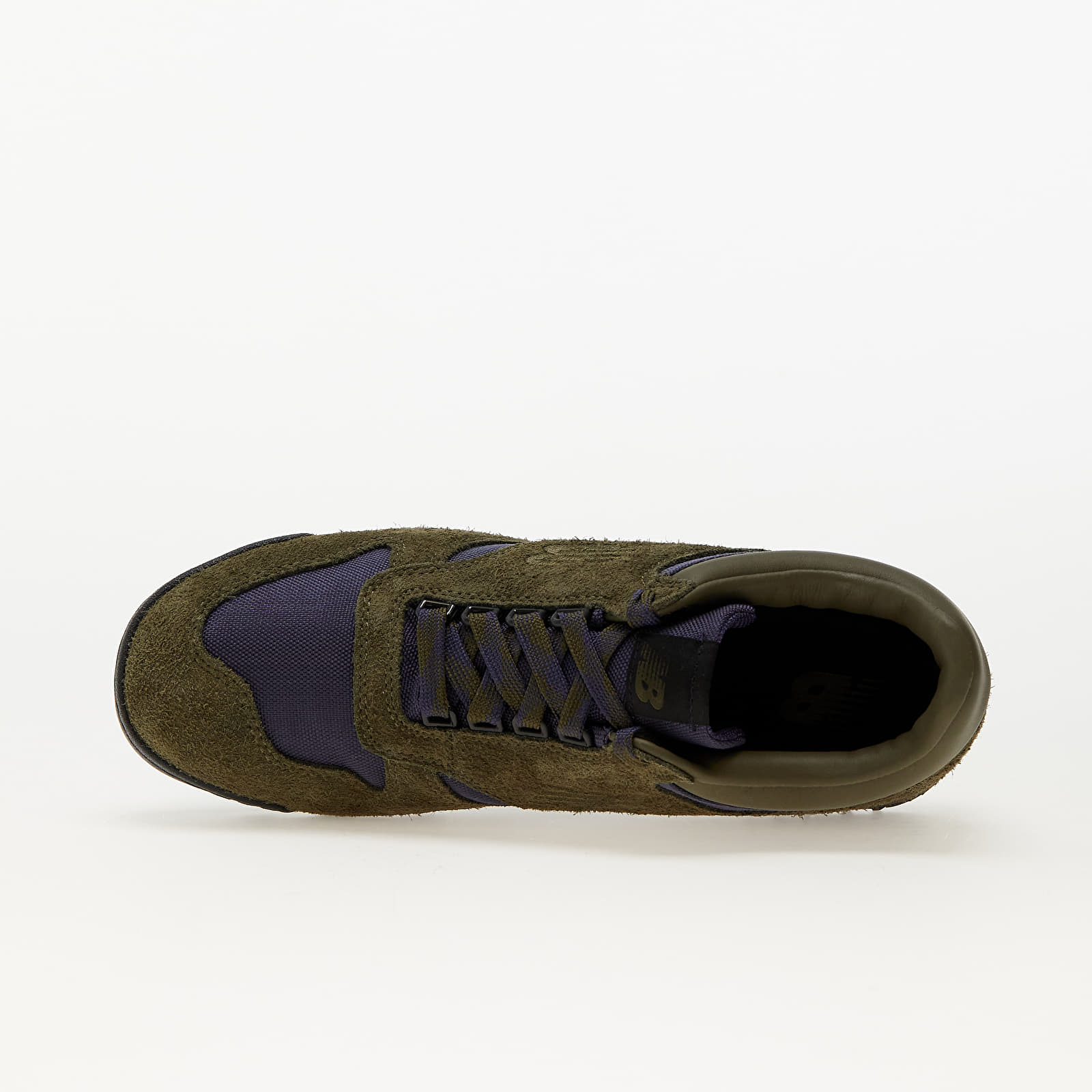 Zapatillas Hombre New Balance Rainier Dark moss/ Dark mercury/ Magnet