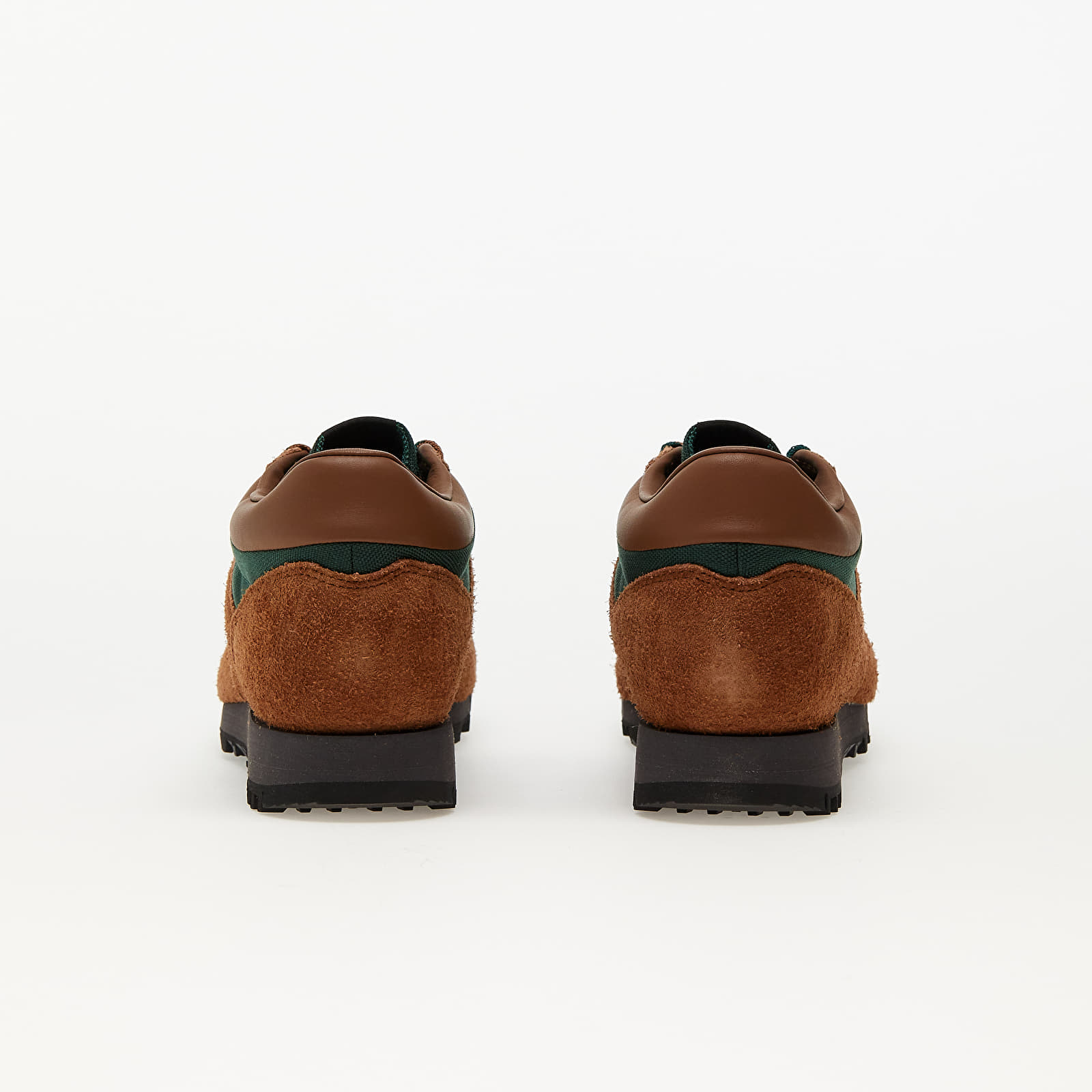 Scarpe uomo New Balance Rainier True brown/ Nightwatch Green/ Magnet