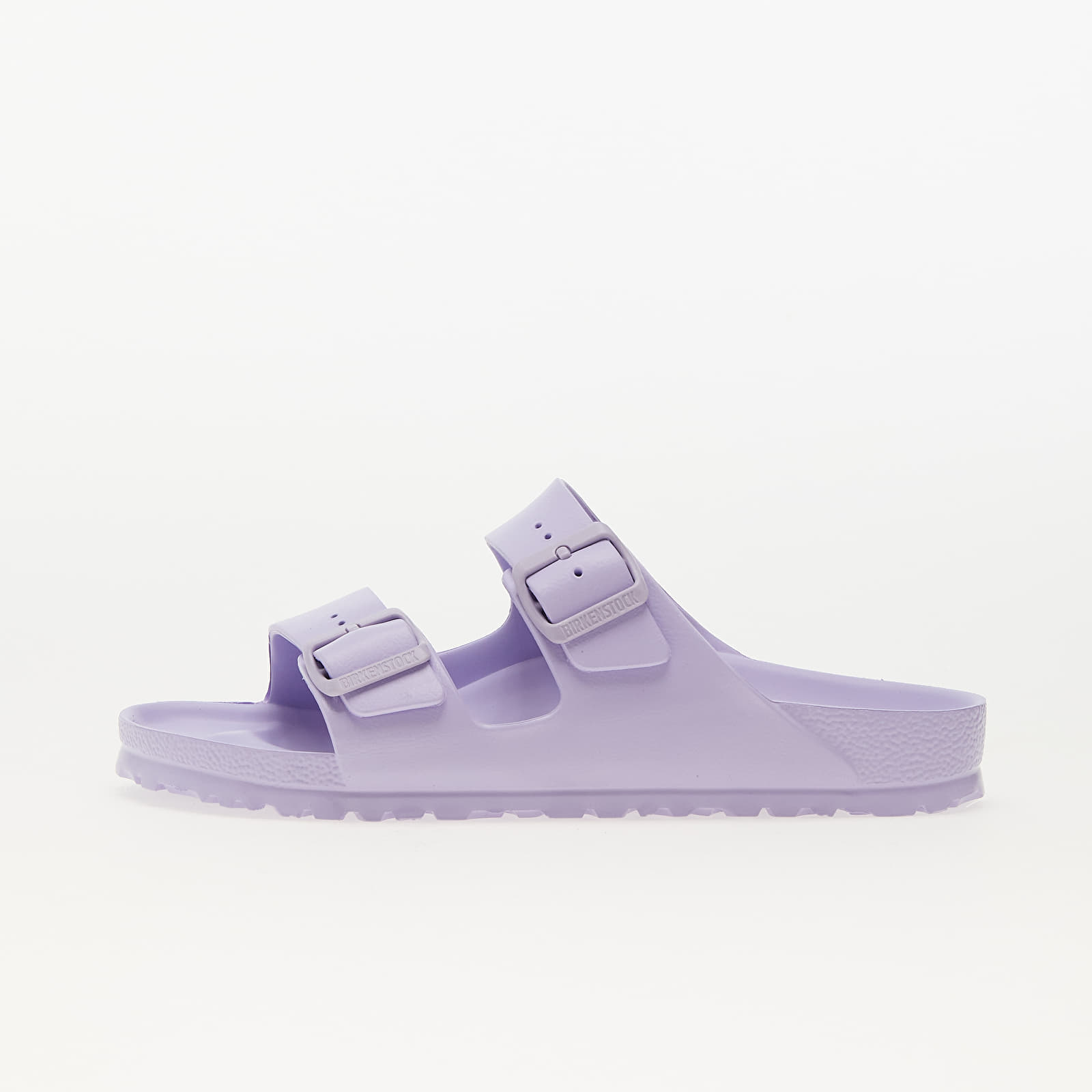Damen Sneaker und Schuhe Birkenstock Arizona EVA Purple Fog