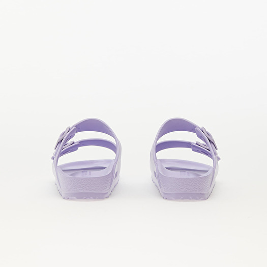 Birkenstock eva arizona lavender best sale