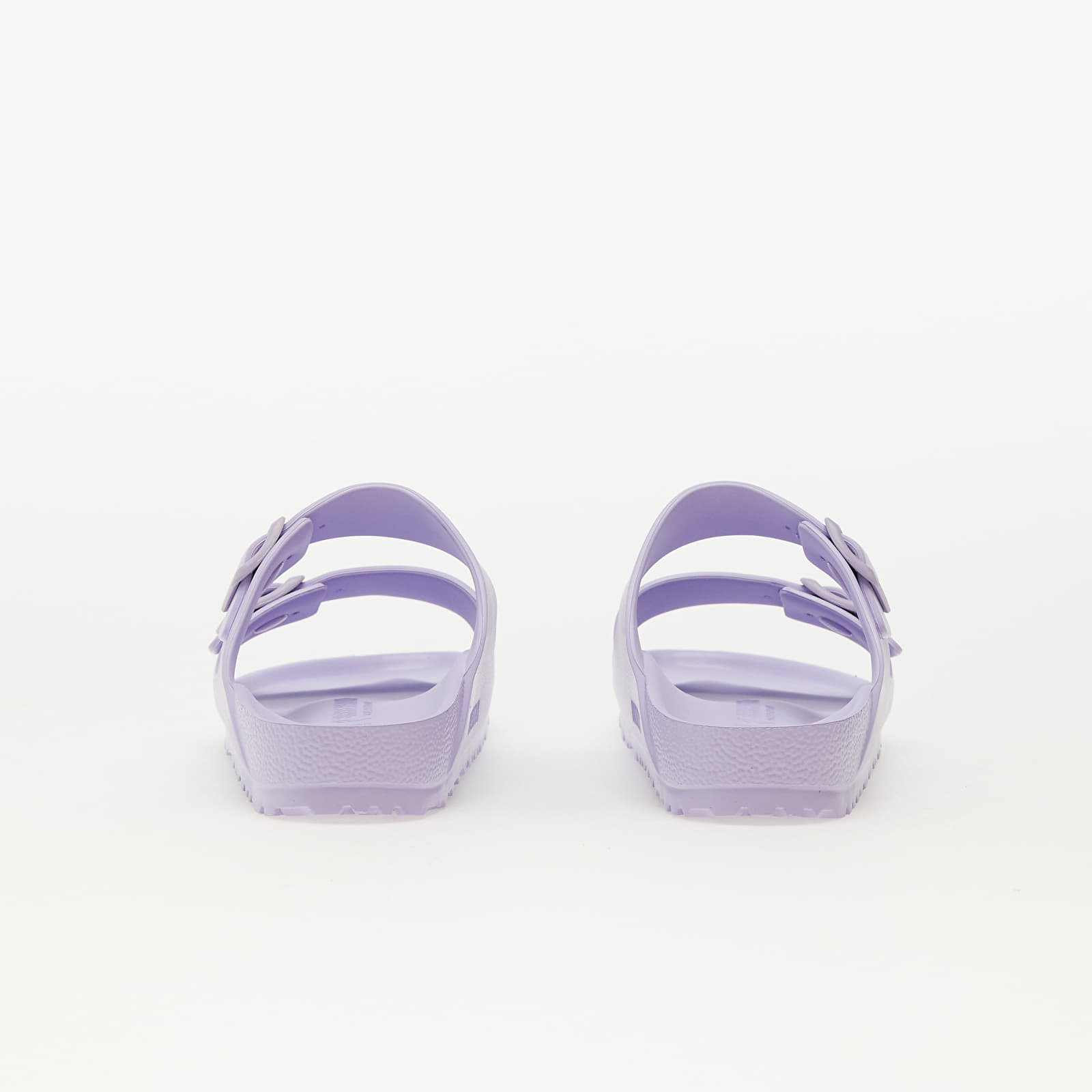 Sko til kvinder Birkenstock Arizona EVA Purple Fog