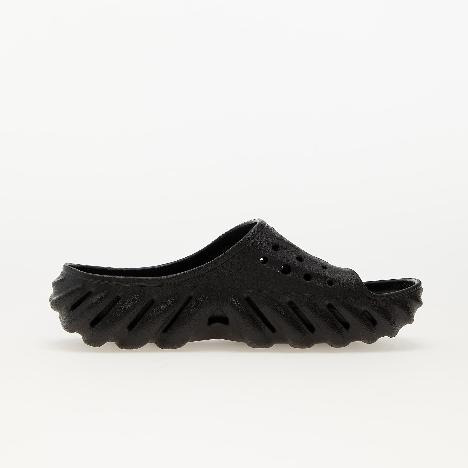 Men's shoes Crocs Echo Slide Black