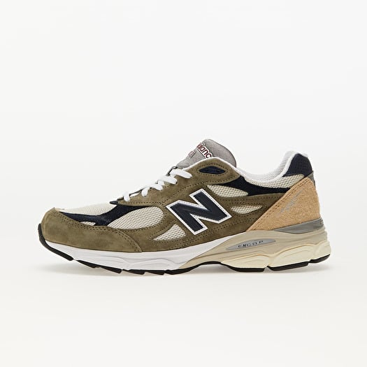 New balance 990 heren gouden sale