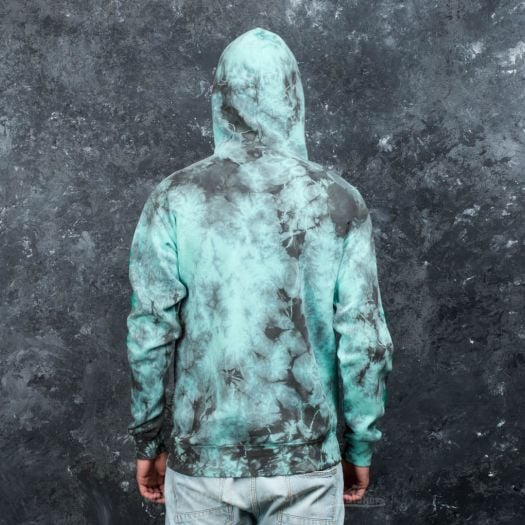 Huf plantlife hoodie hotsell