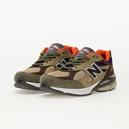 New balance 991 vs 990 clearance