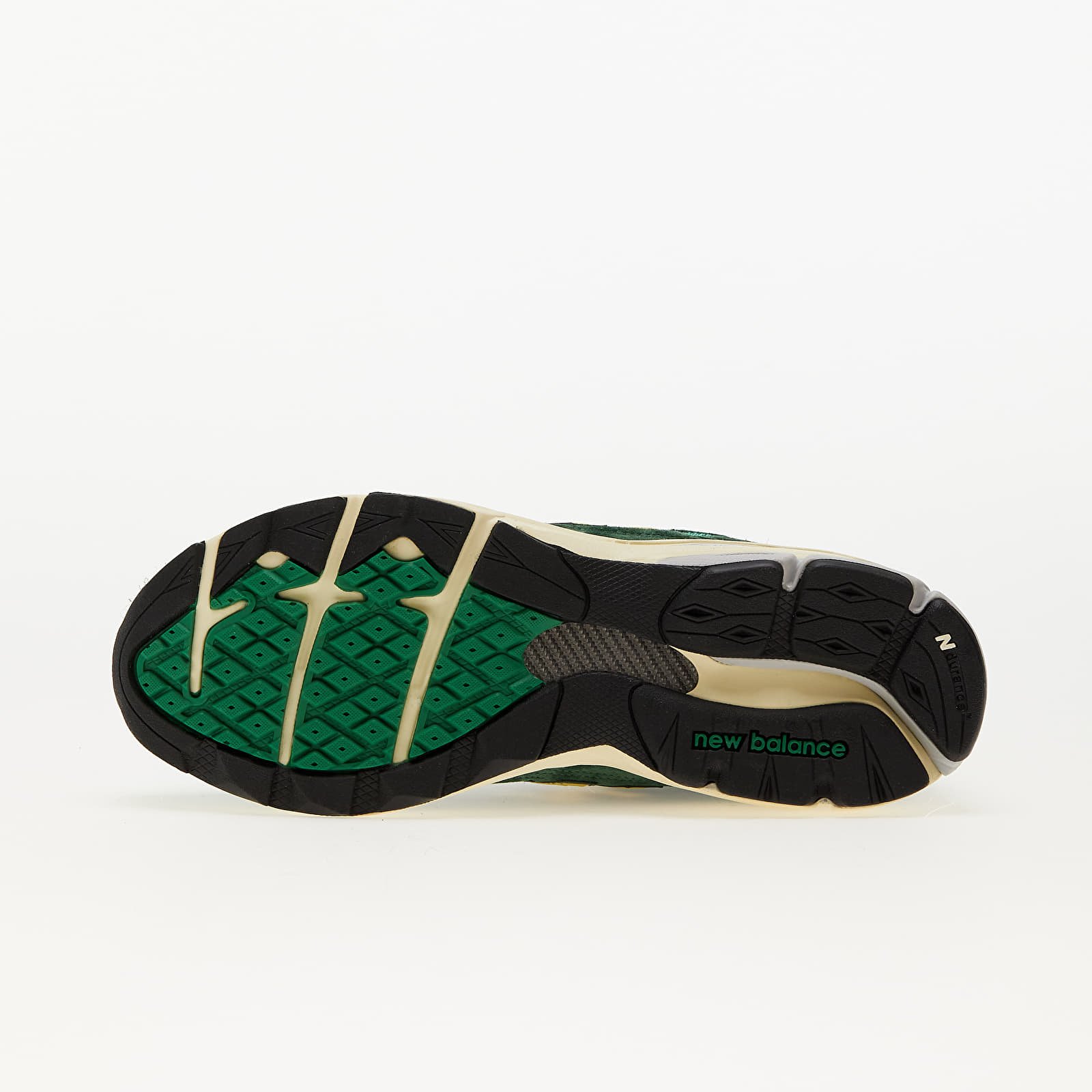 New balance boracay hot sale v3 heren groen