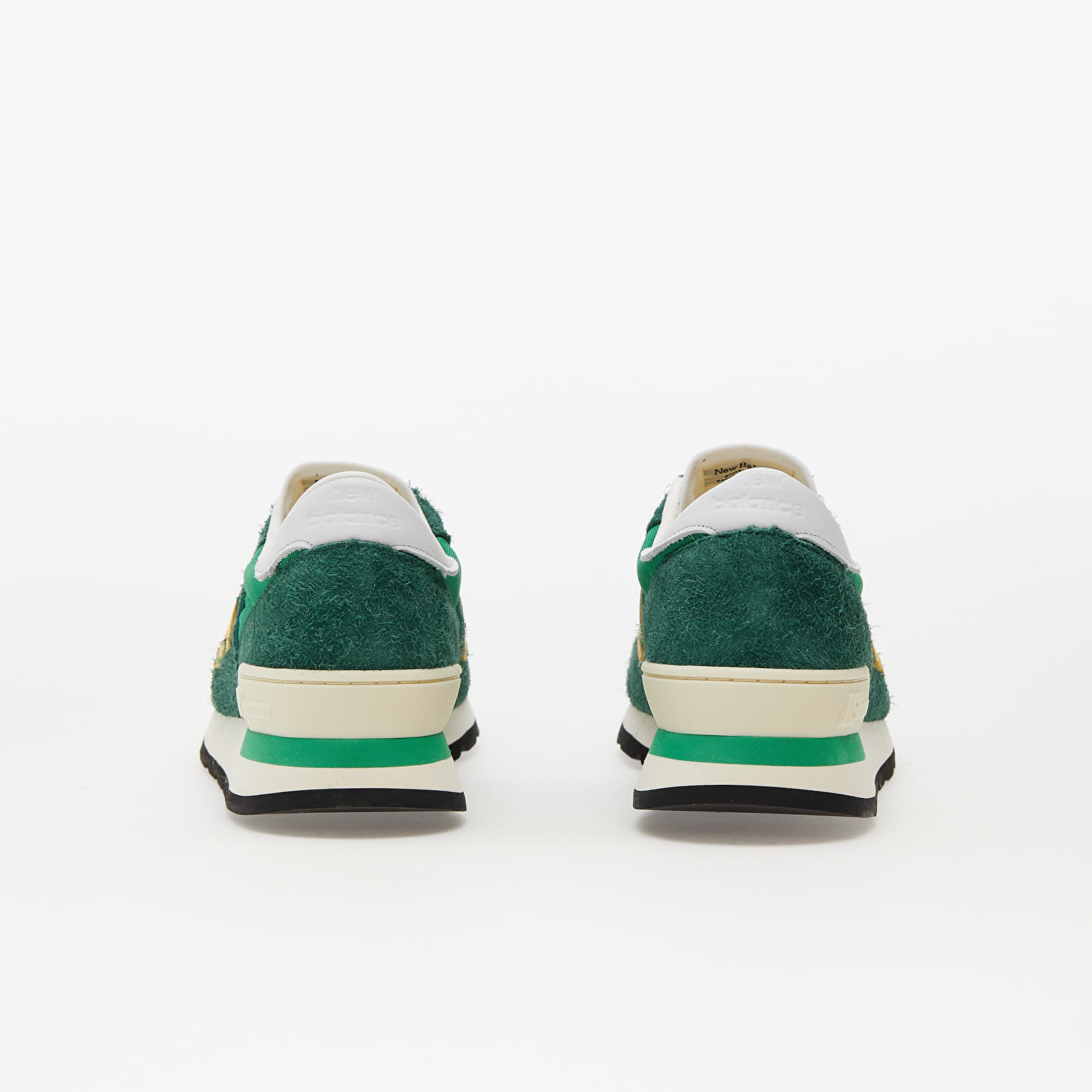 New balance 990 men on sale gold