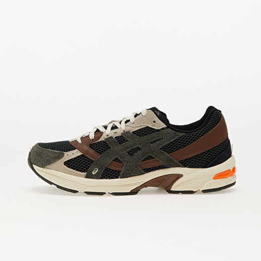 Asics x HAL Studios Gel-1130 Evergreen/ Evergreen | Footshop