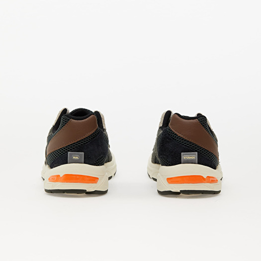Asics x HAL Studios Gel-1130 Evergreen/ Evergreen | Footshop