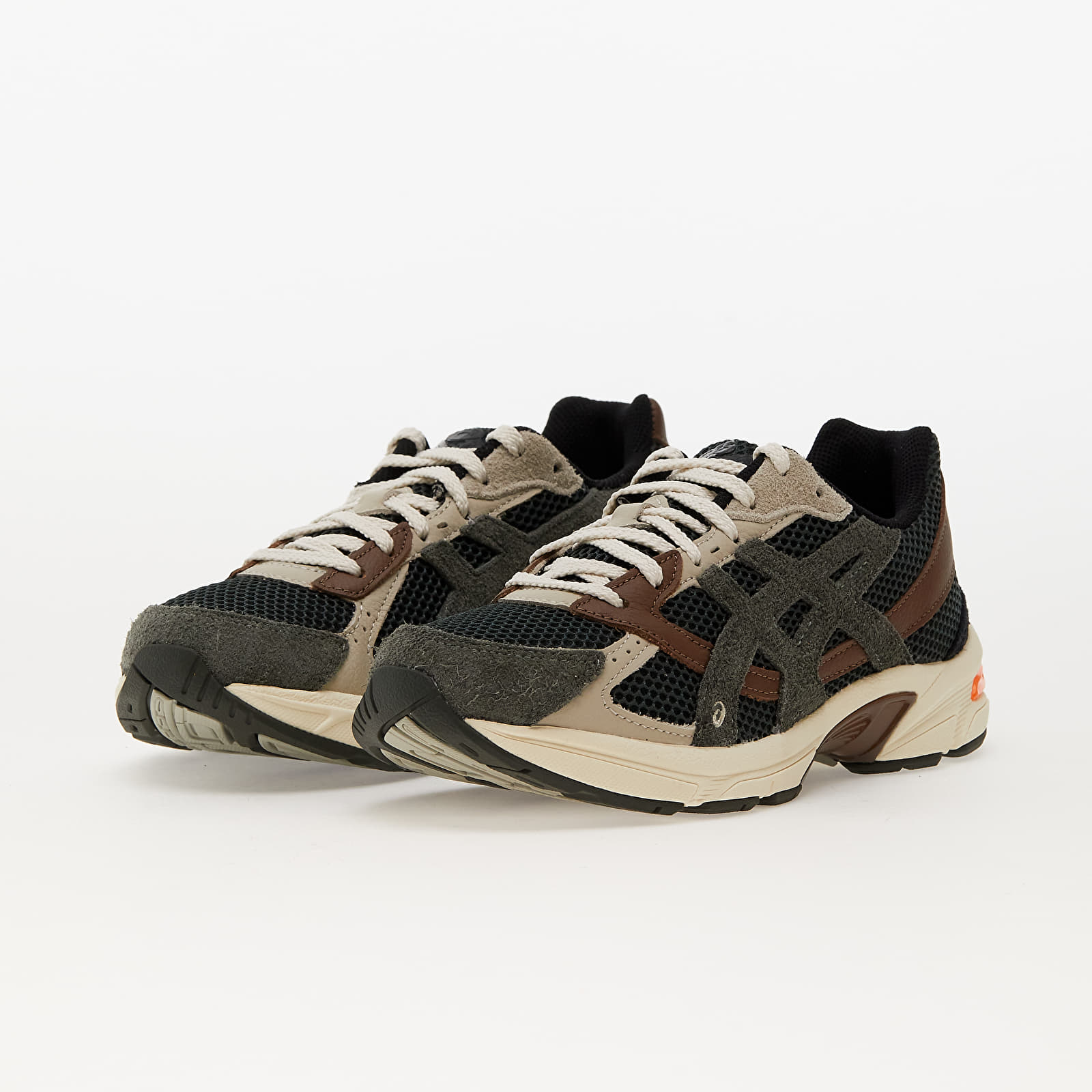 Men's shoes Asics x HAL Studios Gel-1130 Evergreen/ Evergreen