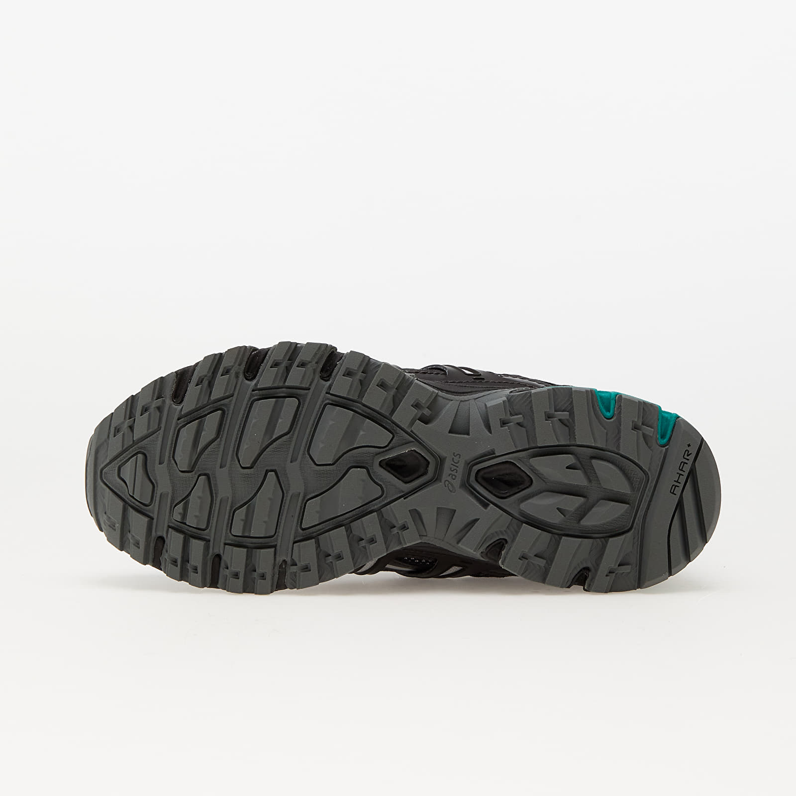 スニーカー Asics x Matin Kim Gel-Sonoma 15-50 Black Pure Silver Asics x MATIN KIM Gel-Sonoma 15-50 Sneakers in Black/Pure