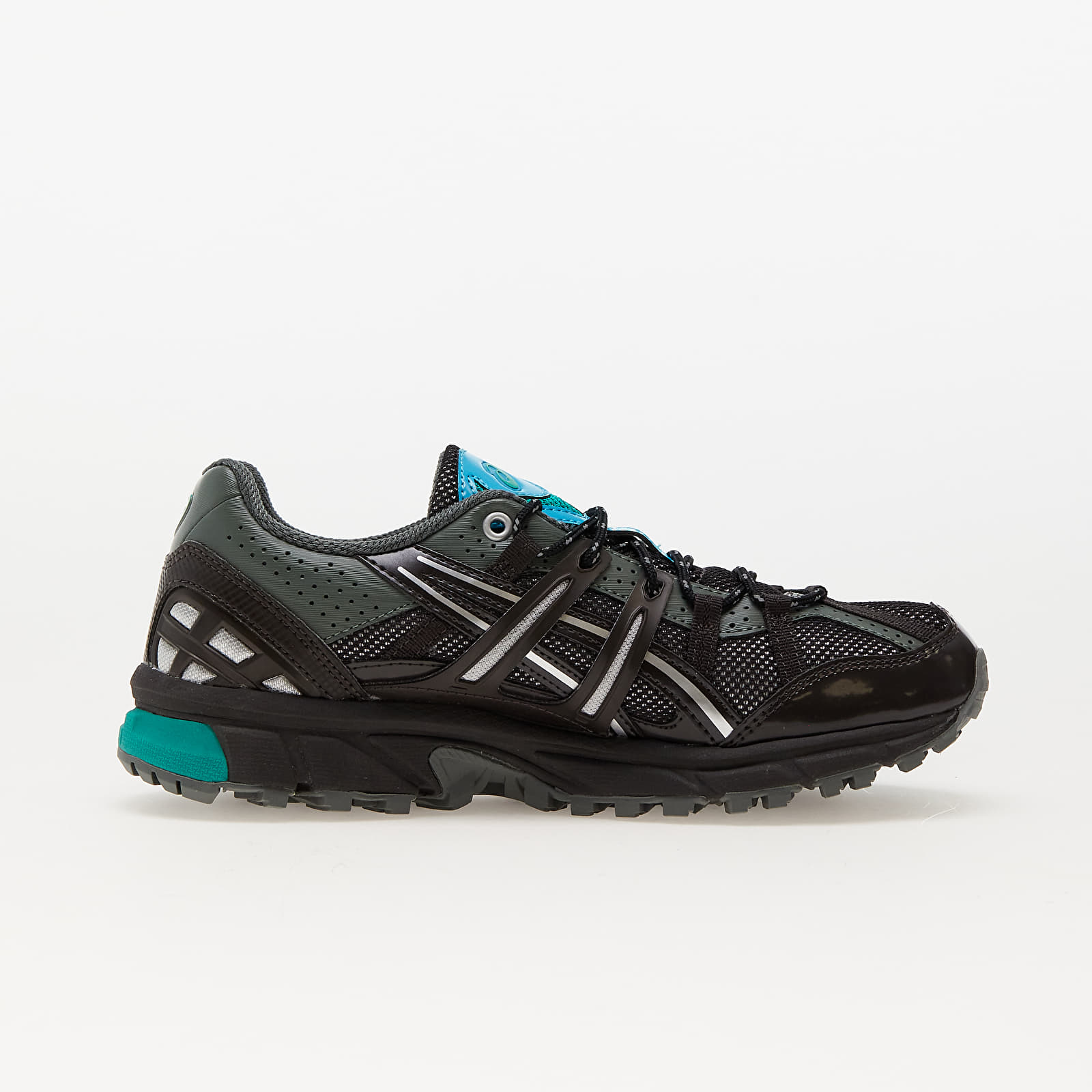 Scarpe donna Asics x Matin KIM Gel-Sonoma 15-50 Black/ Pure