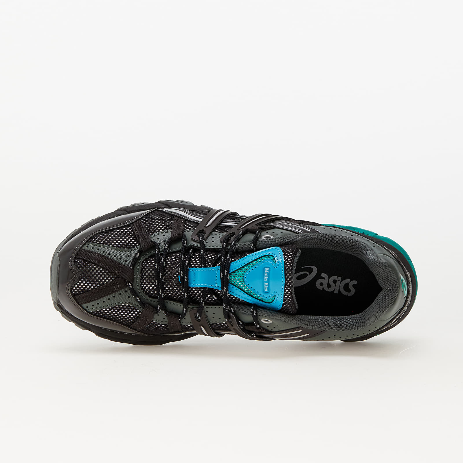 Buty damskie Asics x Matin KIM Gel-Sonoma 15-50 Black/ Pure
