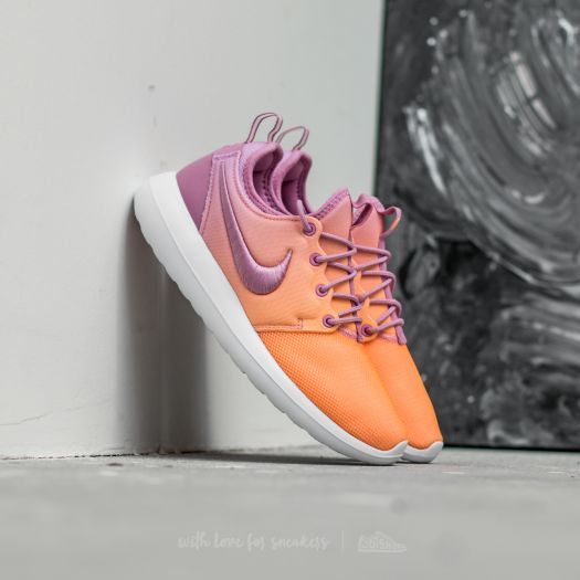 Nike roshe two mujer purpura outlet